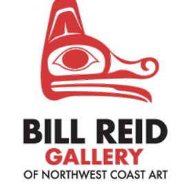 Bill Reid Gallery logo